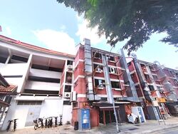 5 CHANGI VILLAGE ROAD (D17), Retail #549870401